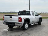 Used 2012 Chevrolet Silverado 1500 LTZ w/ LTZ Plus Package image 2