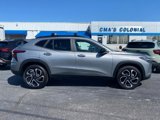 New 2025 Chevrolet Trax RS w/ Driver Confidence Package image 2