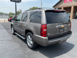 Used 2014 Chevrolet Tahoe LTZ image 3