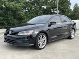 Used 2017 Volkswagen Jetta SE image 3