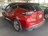Used 2019 Nissan Murano SL image 3