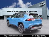 Used 2024 Toyota RAV4 XSE w/ Advanced Technology Package image 4