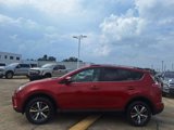 Used 2017 Toyota RAV4 XLE image 2