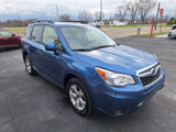 Used 2015 Subaru Forester 2.5i Premium w/ All-Weather Package image 5