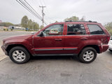 Used 2008 Jeep Grand Cherokee Laredo w/ Driver Convenience Group image 5