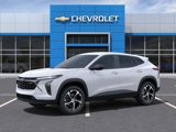 New 2025 Chevrolet Trax RS w/ Driver Confidence Package image 2
