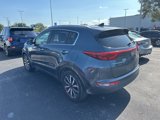 Used 2017 Kia Sportage EX w/ EX Technology Package image 4