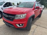 Used 2016 Chevrolet Colorado Z71 image 5