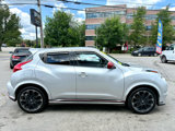 Used 2014 Nissan Juke NISMO w/ Navigation Package image 6