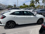 Used 2018 Honda Civic Sport image 2