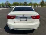 Used 2016 Nissan Maxima 3.5 SV image 6
