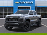 New 2025 Chevrolet Colorado Trail Boss image 6