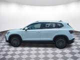 New 2025 Volkswagen Taos SE image 6