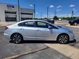 Used 2014 Honda Civic EX image 3