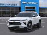 New 2026 Chevrolet TrailBlazer LT w/ Driver Confidence Package image 6