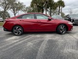 Used 2024 Hyundai Elantra SEL w/ Convenience Package image 4