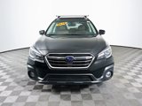Used 2018 Subaru Outback 3.6R Touring w/ Popular Package #3 image 4
