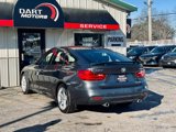 Used 2016 BMW 335i Gran Turismo xDrive image 5