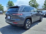 Used 2024 Jeep Grand Cherokee Limited 4xe image 4