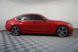 Certified 2022 BMW 330i Sedan w/ Premium Package 2 image 2