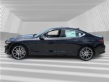 New 2026 Genesis G70 2.5T Prestige image 2