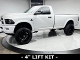 Used 2012 RAM 2500 SLT image 3