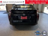 Used 2016 Toyota Prius Three Touring image 5