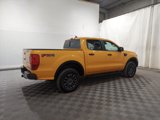 Used 2021 Ford Ranger XLT w/ Equipment Group 302A High image 3