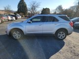 Used 2012 Chevrolet Equinox LT w/ Driver Convenience Package image 3