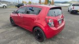 Used 2012 Chevrolet Sonic LTZ image 6