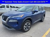 Used 2023 Nissan Rogue SV image 4
