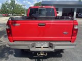 Used 2001 Ford Ranger XLT image 4