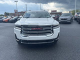 Certified 2023 GMC Acadia SLT w/ Technology Package image 2