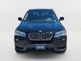 Used 2014 BMW X3 xDrive28i image 2