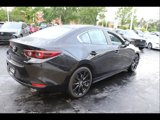 Certified 2024 MAZDA MAZDA3 s image 4