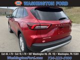 New 2025 Ford Escape Active image 2