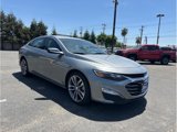 Used 2023 Chevrolet Malibu LT image 4