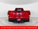 New 2025 GMC Sierra 1500 Pro w/ Pro Value Package image 4