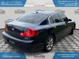 Used 2006 INFINITI G35 x Sedan w/ (P03) Premium Pkg C image 4