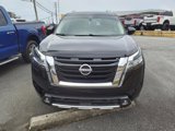 Used 2022 Nissan Pathfinder Platinum w/ Cargo Package image 2