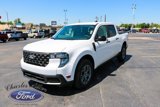 New 2025 Ford Maverick XLT image 3