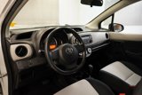 Used 2012 Toyota Yaris 4-Door Hatchback image 6