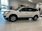 Used 2017 Chevrolet Traverse LS image 3