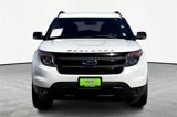 Used 2015 Ford Explorer Sport w/ Equipment Group 401A image 2