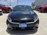 Used 2024 Kia Forte GT-Line w/ GT-Line Premium Package image 4