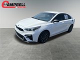 Used 2021 Kia Forte Sedan image 1