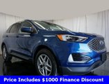 Used 2024 Ford Edge SEL image 2