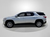 Used 2021 Chevrolet Traverse LT image 4
