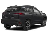 New 2025 Toyota Corolla Cross XLE w/ Convenience Package image 2