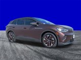 Used 2021 Volkswagen ID.4 Pro S image 2